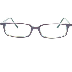 Guess Women's Eyeglasses‎ Frames Only GU1256 Frames BU Full Rim Rectangle H1300